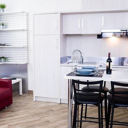 Astra Roma Apartments 外观 照片