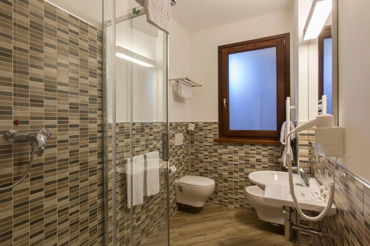 Astra Roma Apartments 外观 照片
