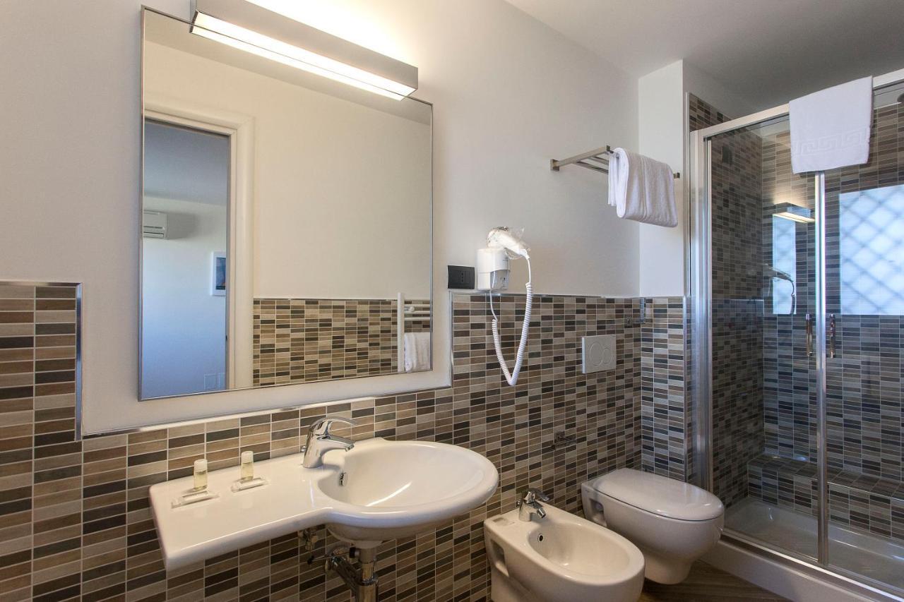 Astra Roma Apartments 外观 照片