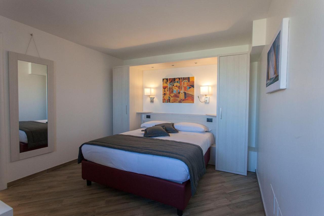 Astra Roma Apartments 外观 照片