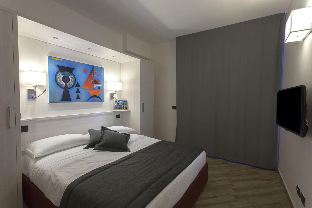 Astra Roma Apartments 外观 照片